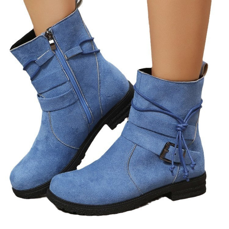 Hivral Bottines Prestige