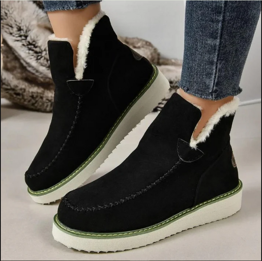 Hivral Bottines Confort